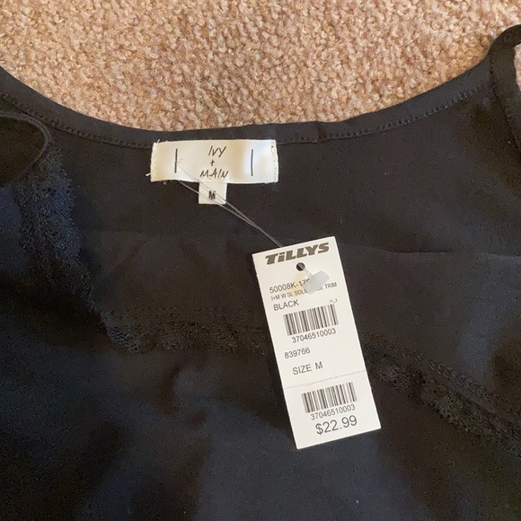 Bodycon Mini Dress - Picture 3 of 3